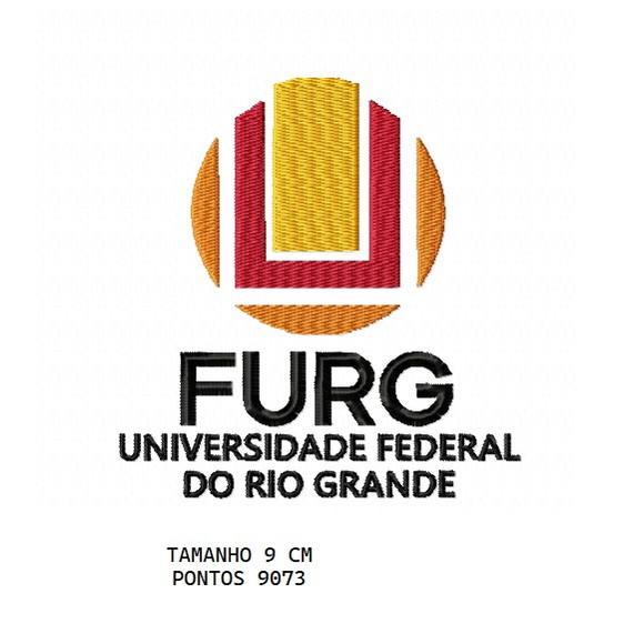 Matriz De Bordado Furg