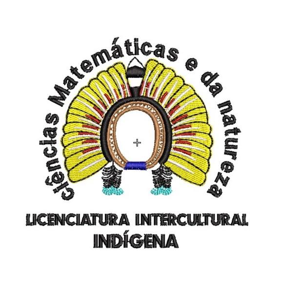 Matriz de Bordado Licenciatura Intercultural Indígena