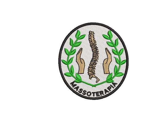 Matriz de Bordado Massoteparia 02