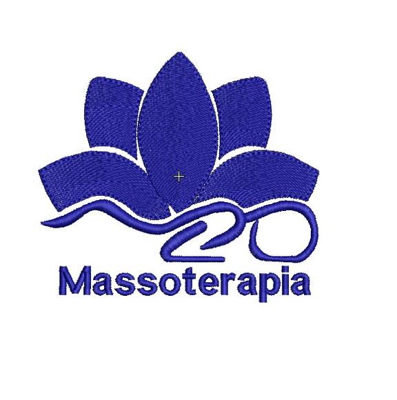 Matriz de Bordado Massoteparia