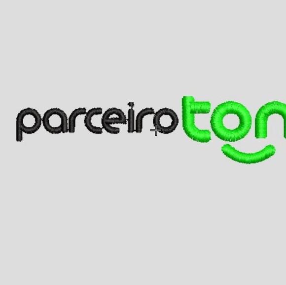 Matriz de Bordado Parceiro Ton