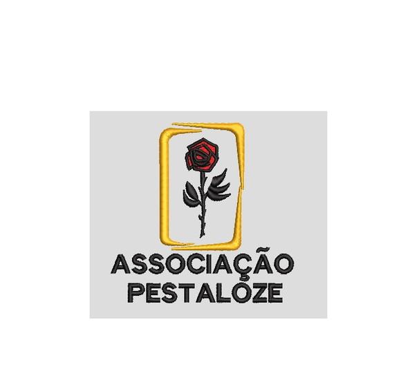 Matriz de Bordado Pestaloze