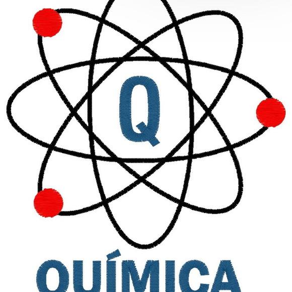 Matriz De Bordado Química