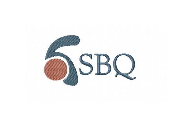 Matriz de Bordado Sbq