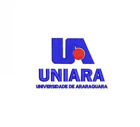 Matriz de Bordado Uniara