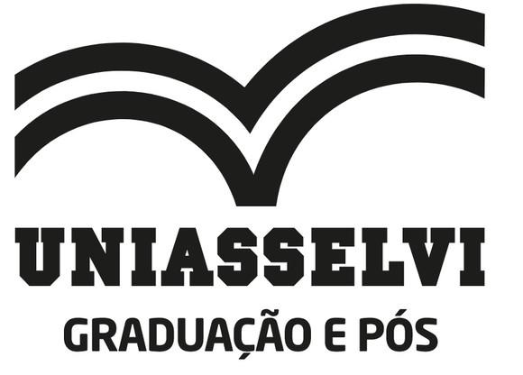 Matriz De Bordado Uniasselvi Com Graduação E Pós