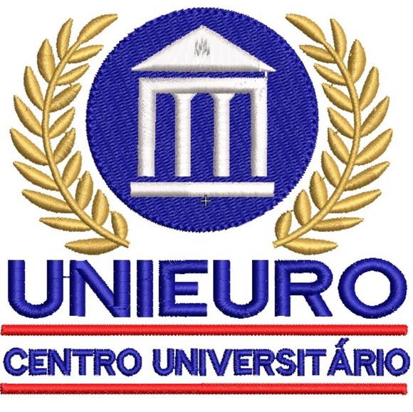 Matriz de Bordado Unieuro