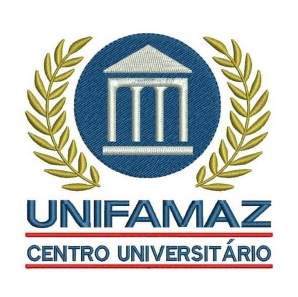 Matriz de Bordado Unifamaz