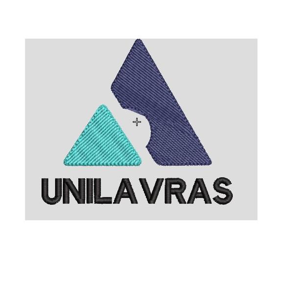 Matriz de Bordado Unilavras