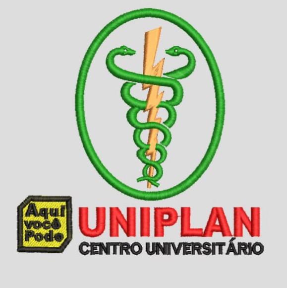 Matriz de Bordado Uniplan