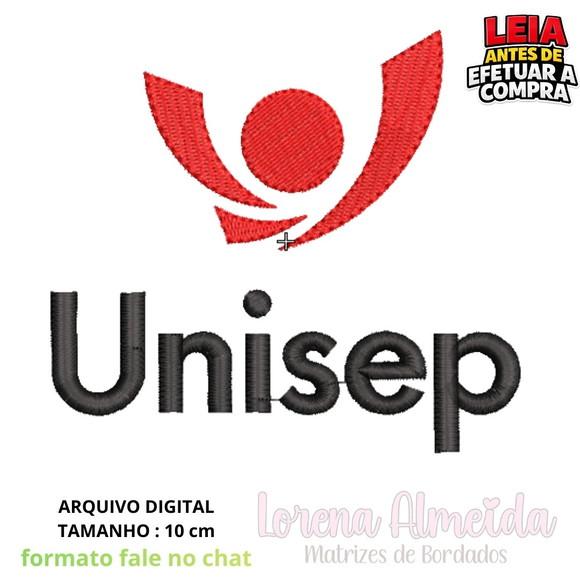 Matriz de Bordado Unisep