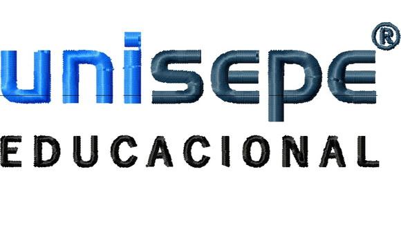 Matriz De Bordado Unisepe