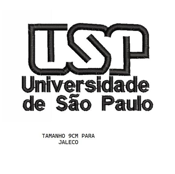 Matriz De Bordado Usp