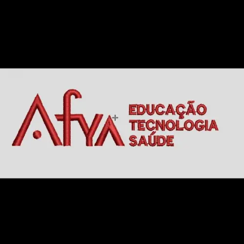 Matriz Bordado Afya