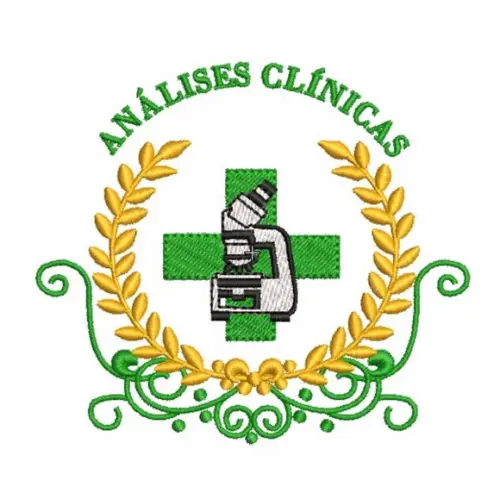 Matriz Bordado Análises Clínicas 03