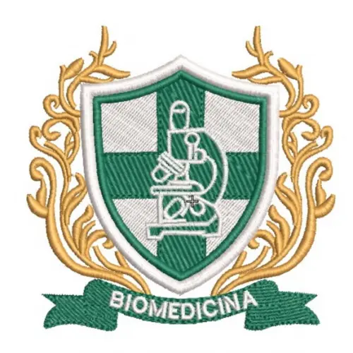 Matriz Bordado Biomedicina 04