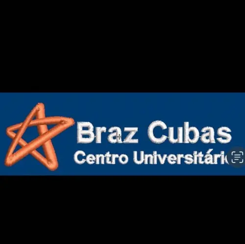 Matriz Bordado Braz Cubas
