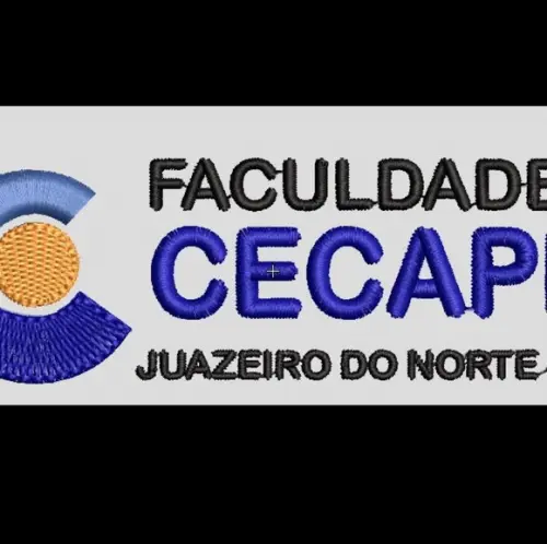 Matriz Bordado Cecape