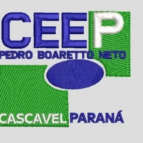 Matriz Bordado Ceep