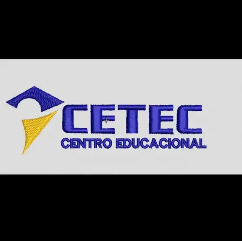 Matriz Bordado Cetec