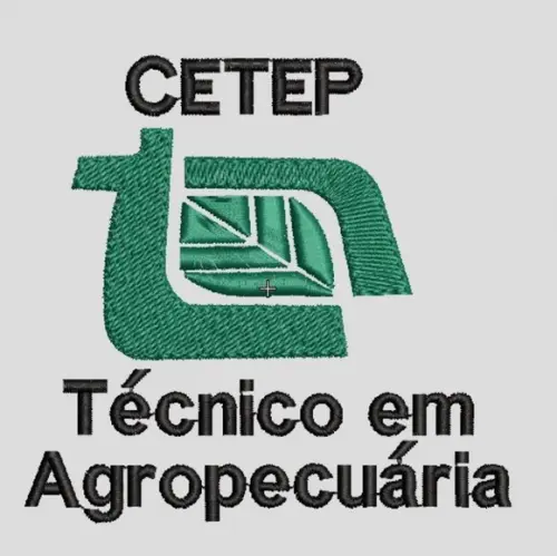 Matriz Bordado Cetep
