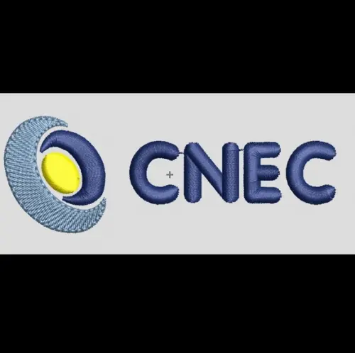 Matriz Bordado Cnec