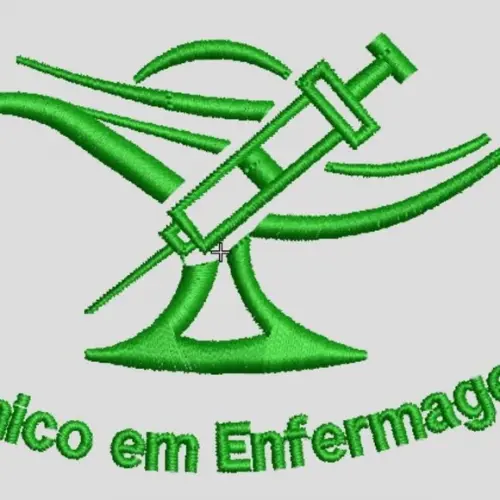 Matriz Bordado Enfermagem 09