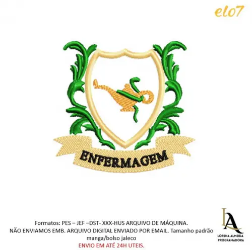Matriz Bordado Enfermagem 05