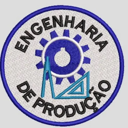 Matriz Bordado Engenharia de Produção