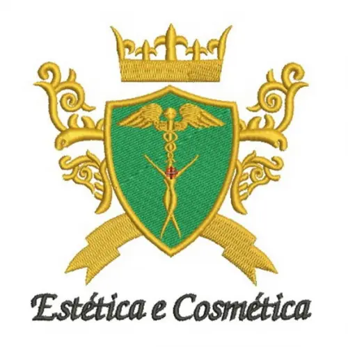 Matriz Bordado Estética