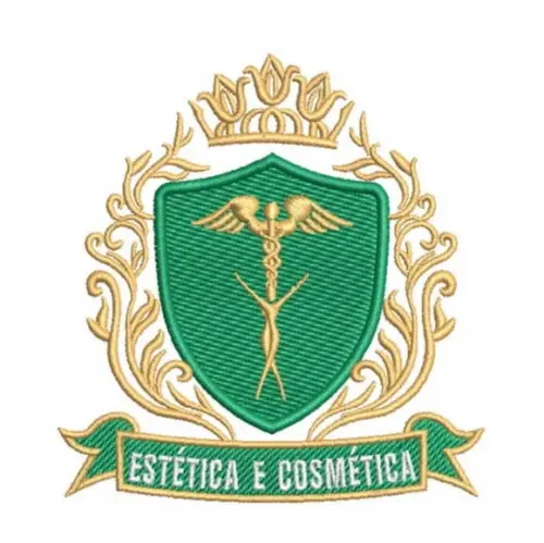 Matriz Bordado Estética