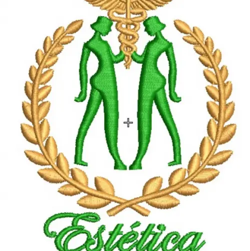 Matriz Bordado Estética