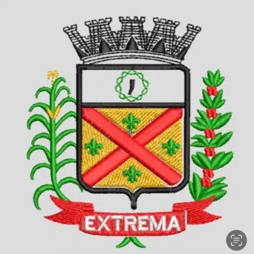 Matriz Bordado Extrema