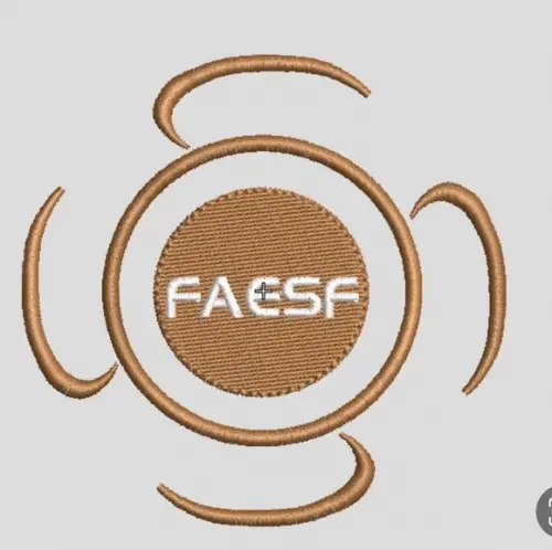 Matriz Bordado Faesf