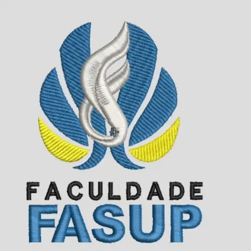 Matriz Bordado Fasup
