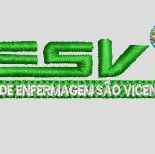 Matriz Bordado Fevisp