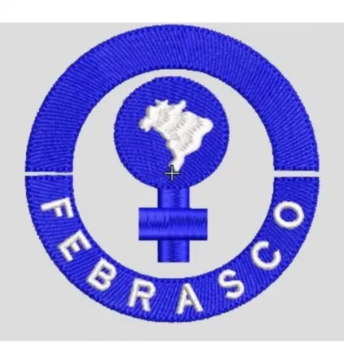 Matriz Bordado Febrasco