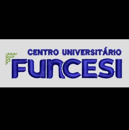 Matriz Bordado Funcese