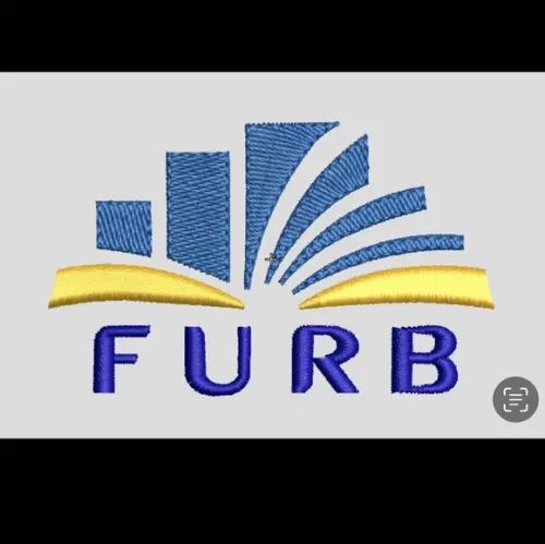 Matriz Bordado Furb