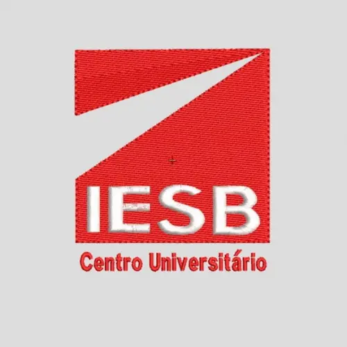 Matriz Bordado Iesb