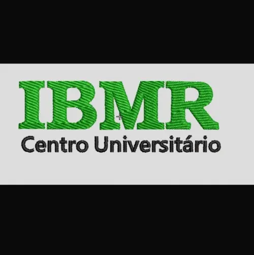 Matriz Bordado Ibmr