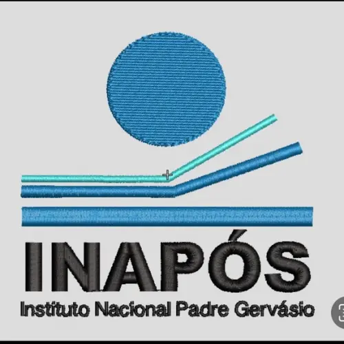 Matriz Bordado Inapos