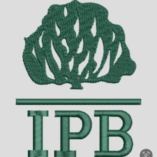 Matriz Bordado Ipb