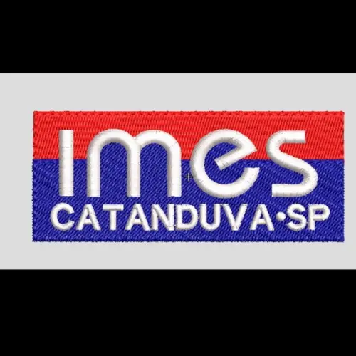Matriz Bordado Imes
