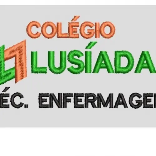 Matriz Bordado Lusíadas