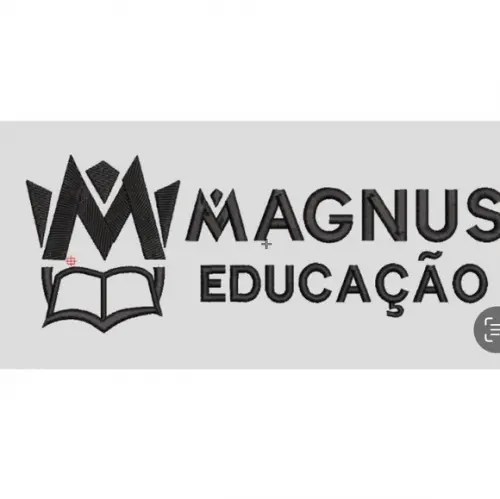 Matriz Bordado Magnus