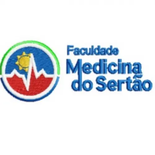 Matriz Bordado Medicina do Sertão