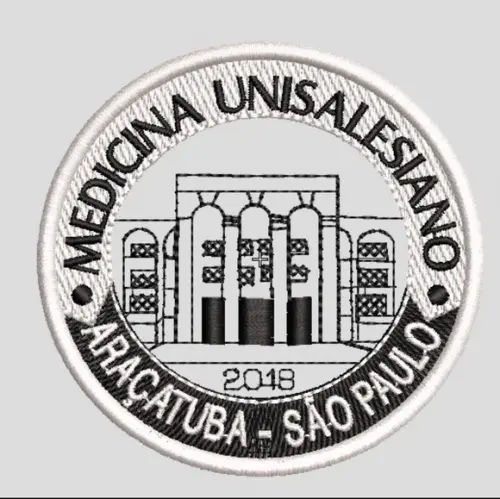 Matriz Bordado Medicina Unisales