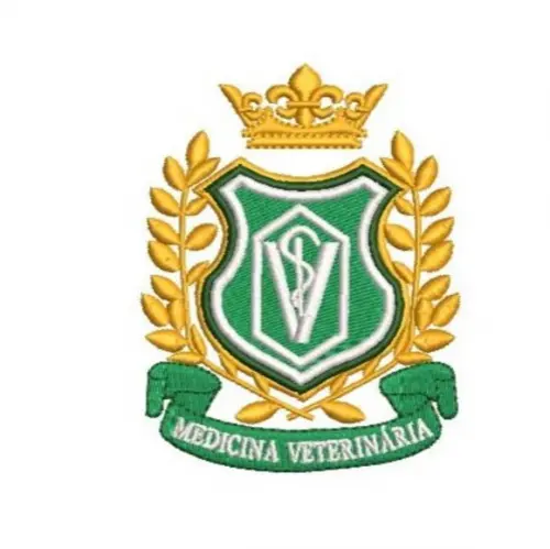 Matriz Bordado Medicina Veterinária 02