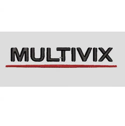 Matriz Bordado Multivix